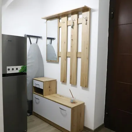 Appartement Pave Boutique Apartment! Your Cozy In *